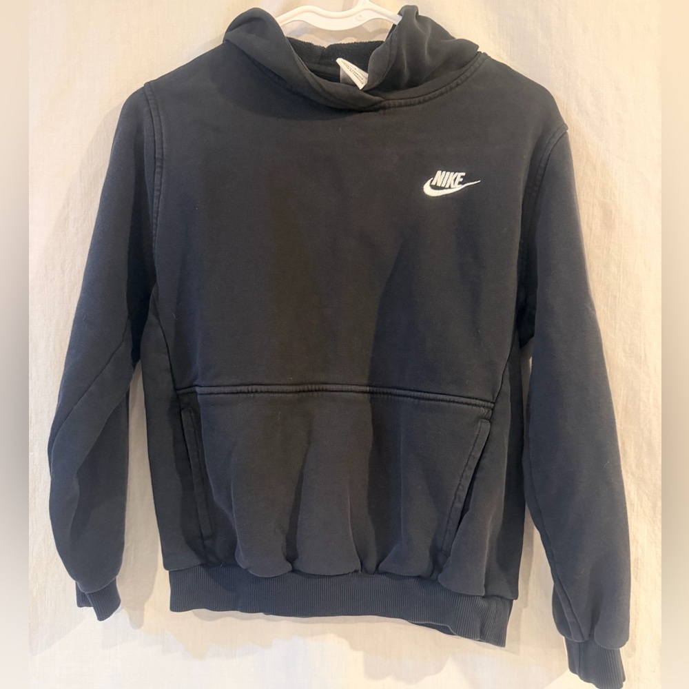 Kids Nike Hoodie
